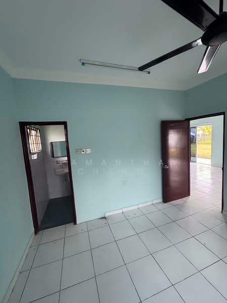 Semi-Detached House for Sale in Taman Riveria Perdana (Klang) - Samantha Chang - Interior - PropertyGuru.com.my