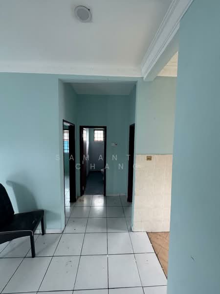 Semi-Detached House for Sale in Taman Riveria Perdana (Klang) - Samantha Chang - Corridor - PropertyGuru.com.my