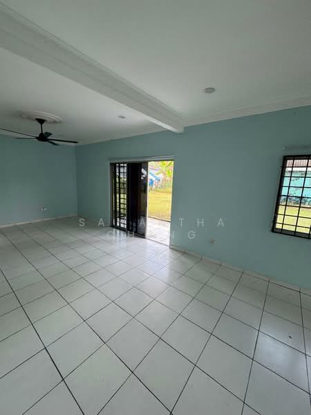 Semi-Detached House for Sale in Taman Riveria Perdana (Klang) - Samantha Chang - Living Room - PropertyGuru.com.my