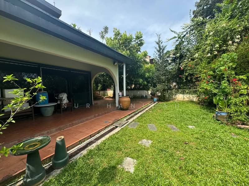 Bungalow for Sale in Seksyen 2 (Shah Alam) - Nur Hanizah - PropertyGuru.com.my