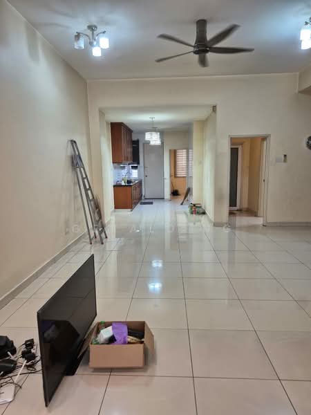 Terraced House for Sale in Seremban (Negeri Sembilan) - Gerald Ng - Living Room - PropertyGuru.com.my
