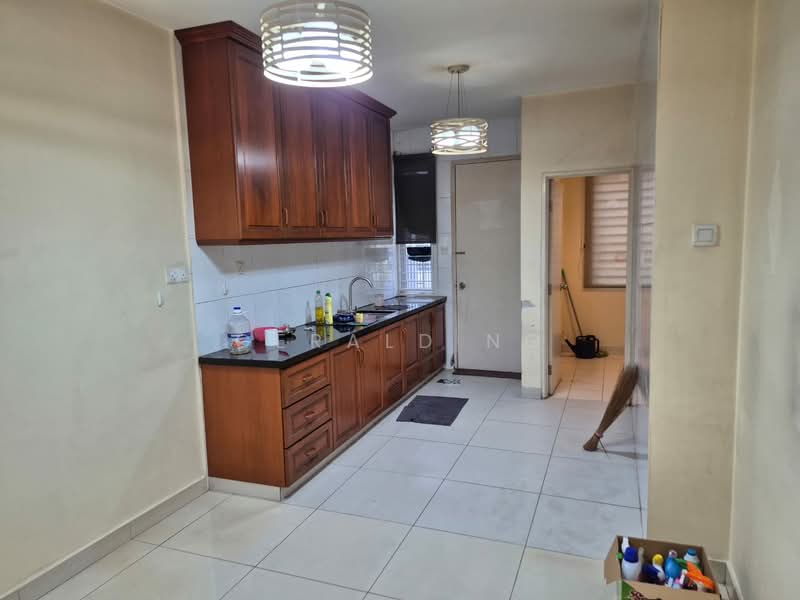 Terraced House for Sale in Seremban (Negeri Sembilan) - Gerald Ng - Kitchen - PropertyGuru.com.my