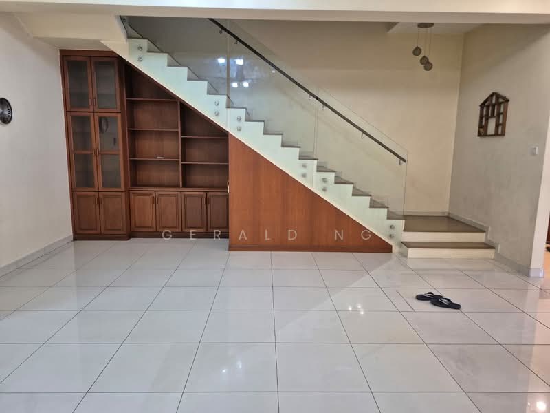Terraced House for Sale in Seremban (Negeri Sembilan) - Gerald Ng - Living Room - PropertyGuru.com.my