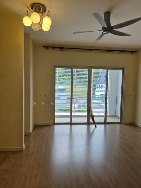 Terraced House for Sale in Seremban (Negeri Sembilan) - Gerald Ng - Living Room - PropertyGuru.com.my
