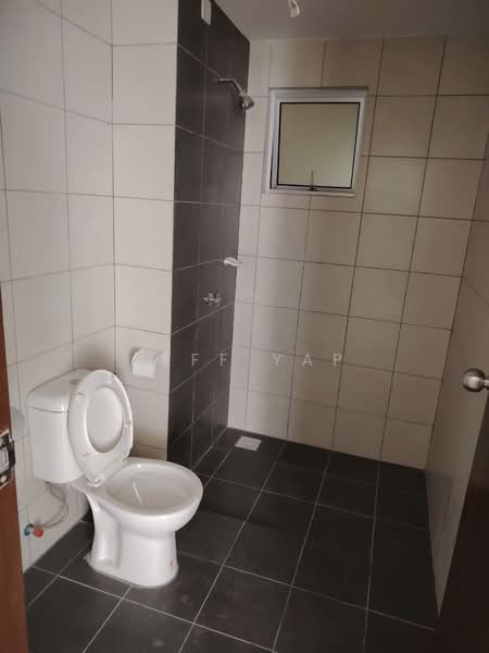 Apartment for Rent at PPA1M Mercu Jalil - Jeff Yap - Bathroom - PropertyGuru.com.my