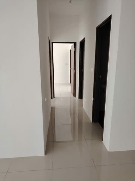 Apartment for Rent at PPA1M Mercu Jalil - Jeff Yap - Corridor - PropertyGuru.com.my