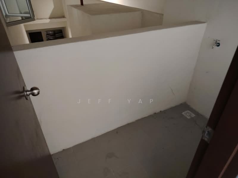 Apartment for Rent at PPA1M Mercu Jalil - Jeff Yap - Interior - PropertyGuru.com.my