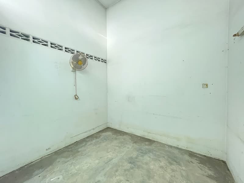1-storey Terraced House for Sale in Meru (Klang) - Charlie Gan - PropertyGuru.com.my
