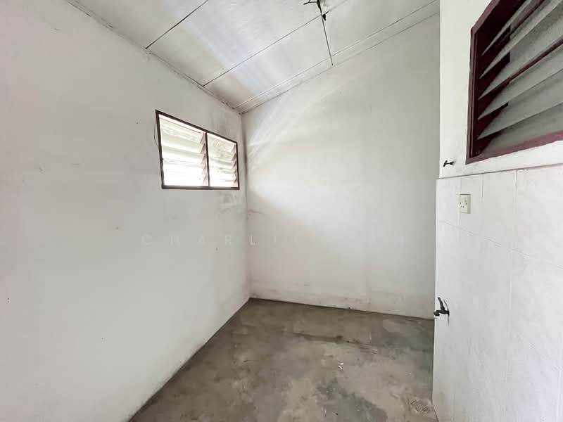 1-storey Terraced House for Sale in Meru (Klang) - Charlie Gan - PropertyGuru.com.my