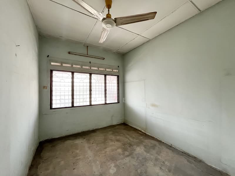 1-storey Terraced House for Sale in Meru (Klang) - Charlie Gan - PropertyGuru.com.my