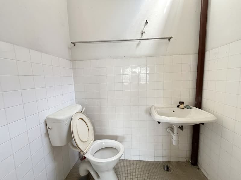 1-storey Terraced House for Sale in Meru (Klang) - Charlie Gan - PropertyGuru.com.my