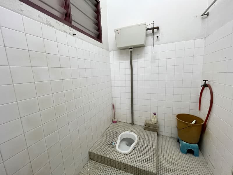 1-storey Terraced House for Sale in Meru (Klang) - Charlie Gan - PropertyGuru.com.my