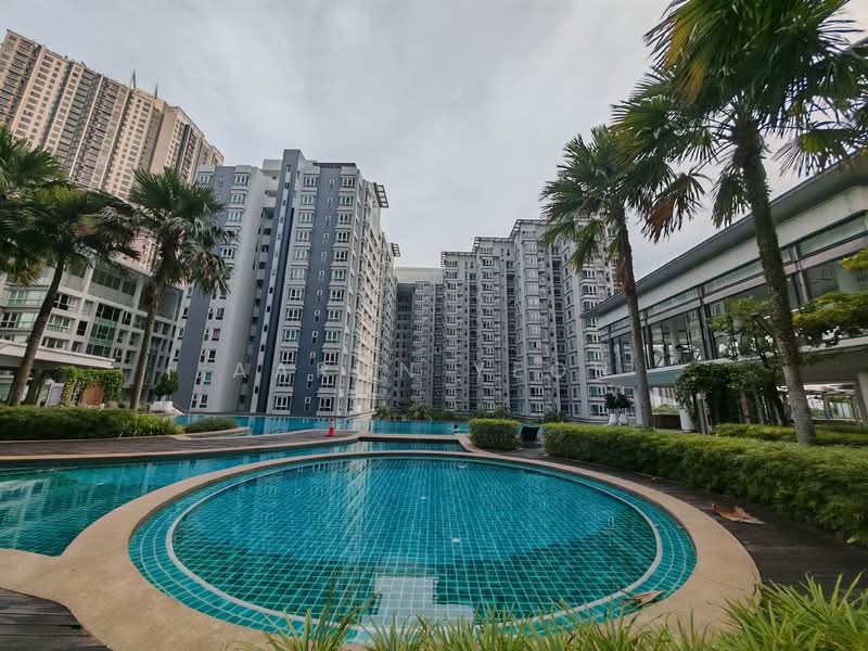 Apartment for Sale at V Residence Suites @ Sunway Velocity - Aaron Yeoh - Exterior - PropertyGuru.com.my