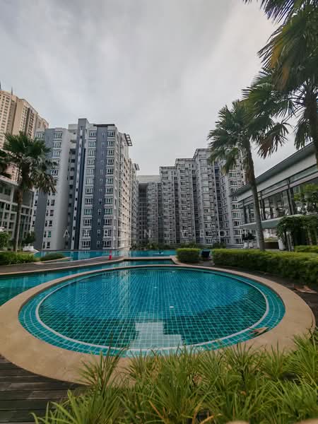 Apartment for Sale at V Residence Suites @ Sunway Velocity - Aaron Yeoh - Exterior - PropertyGuru.com.my