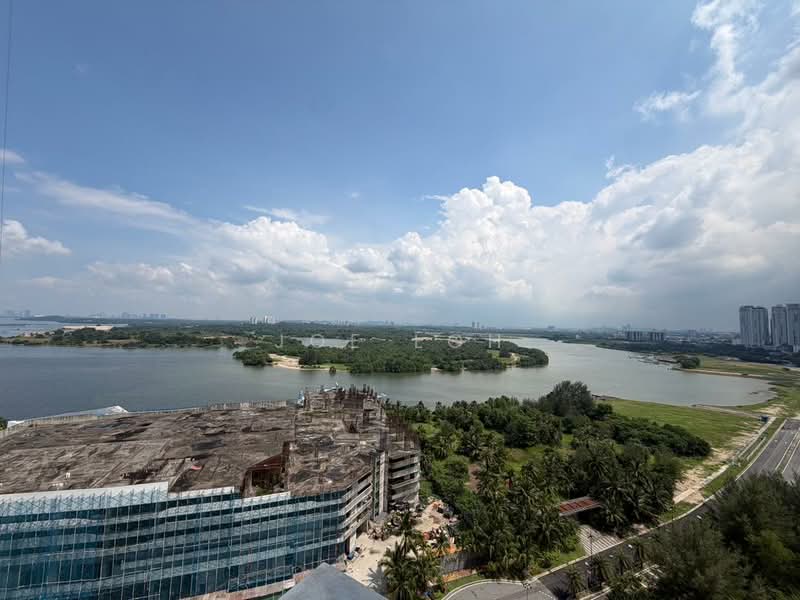Service Residence for Sale at Vista Tiara (MBW Bay) - Joe Loh - Exterior - PropertyGuru.com.my