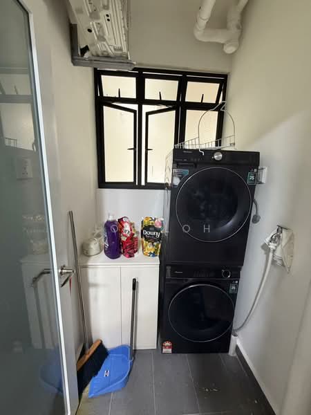 Service Residence for Sale at Vista Tiara (MBW Bay) - Joe Loh - Interior - PropertyGuru.com.my