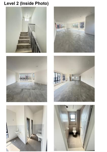 Shop / Office for Rent in Setia Ecohill (Semenyih) - Vanny Lum - Interior - PropertyGuru.com.my