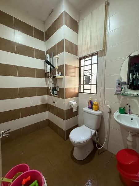 Rumah Teres 2 Tingkat untuk Dijual di Taman Nusa Bestari (Iskandar Puteri (Nusajaya)) - Velvet Lau - PropertyGuru.com.my