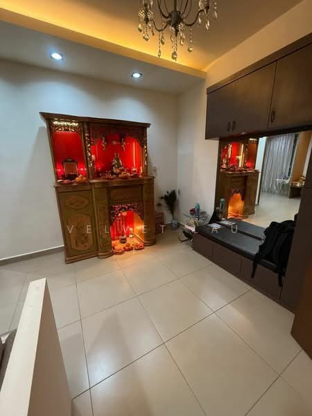Rumah Teres 2 Tingkat untuk Dijual di Taman Nusa Bestari (Iskandar Puteri (Nusajaya)) - Velvet Lau - PropertyGuru.com.my