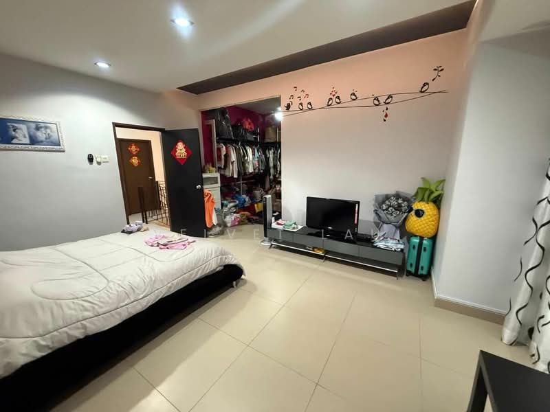 Rumah Teres 2 Tingkat untuk Dijual di Taman Nusa Bestari (Iskandar Puteri (Nusajaya)) - Velvet Lau - PropertyGuru.com.my