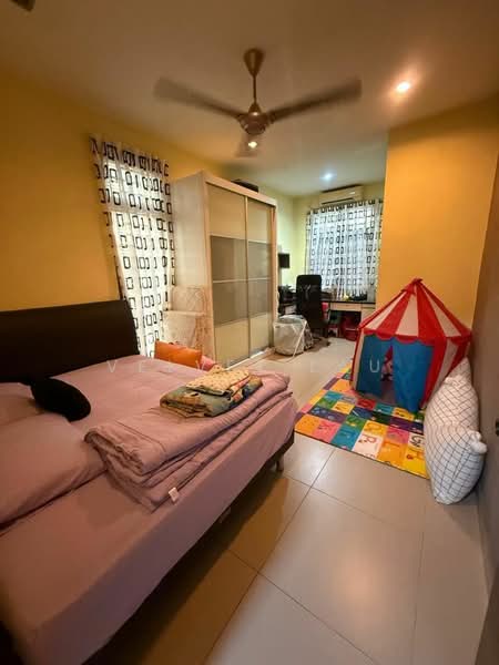 Rumah Teres 2 Tingkat untuk Dijual di Taman Nusa Bestari (Iskandar Puteri (Nusajaya)) - Velvet Lau - PropertyGuru.com.my