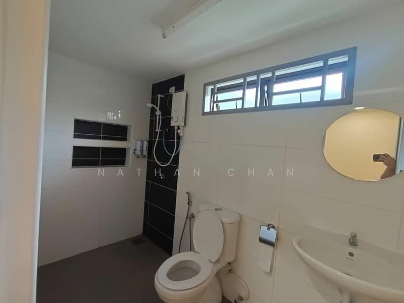 Rumah Teres 2 Tingkat untuk Dijual di Taman Pelangi (Johor Bahru) - Nathan Chan - PropertyGuru.com.my