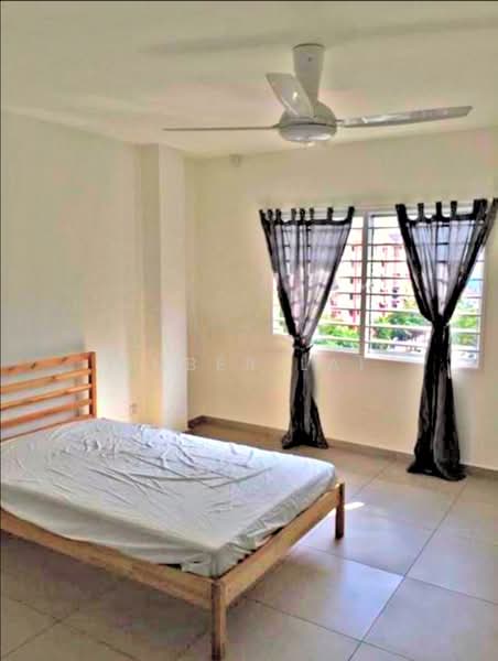 Condominium for Rent at Sri Desa - Amber Lai - Bedroom - PropertyGuru.com.my