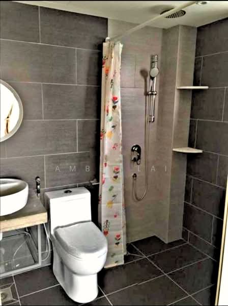 Condominium for Rent at Sri Desa - Amber Lai - Bathroom - PropertyGuru.com.my