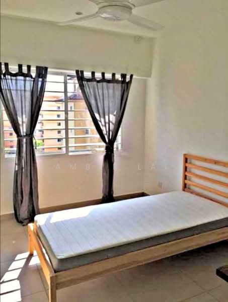 Condominium for Rent at Sri Desa - Amber Lai - Bedroom - PropertyGuru.com.my