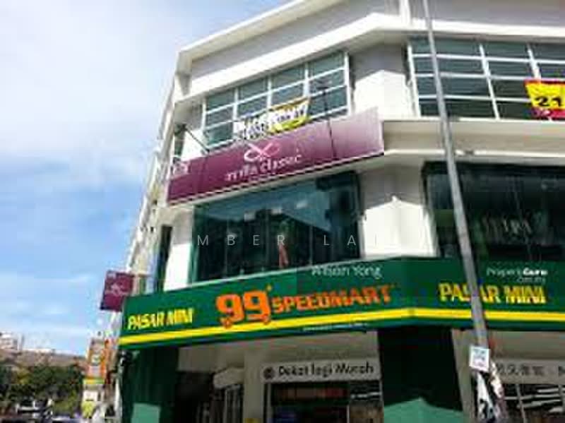 Condominium for Rent at Sri Desa - Amber Lai - PropertyGuru.com.my