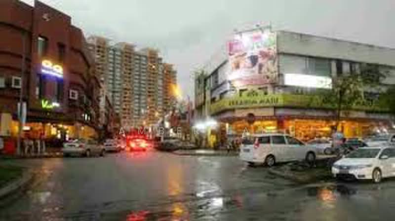 Condominium for Rent at Sri Desa - Amber Lai - Exterior - PropertyGuru.com.my