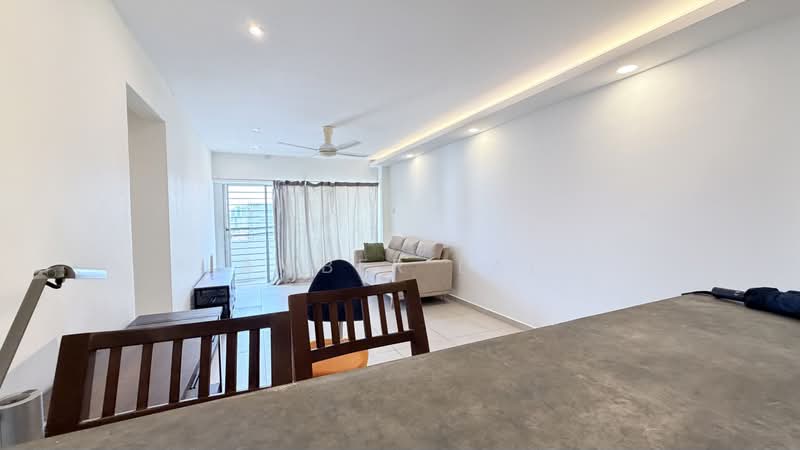 Condominium for Rent at Sri Desa - Amber Lai - PropertyGuru.com.my