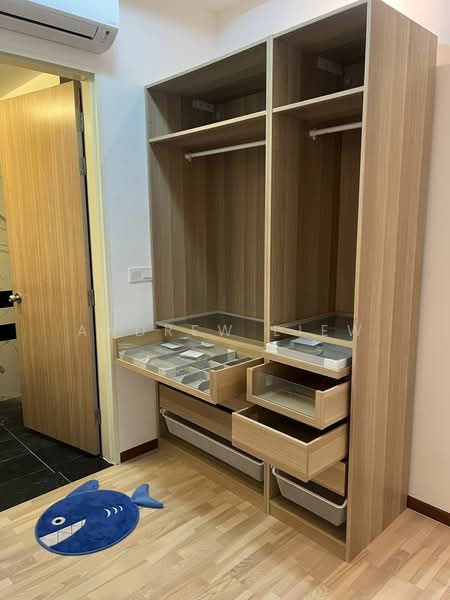 Condominium for Rent at QuayWest Residence - Andrew Liew - Interior - PropertyGuru.com.my