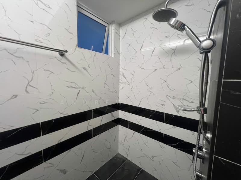 Condominium for Rent at QuayWest Residence - Andrew Liew - Bathroom - PropertyGuru.com.my