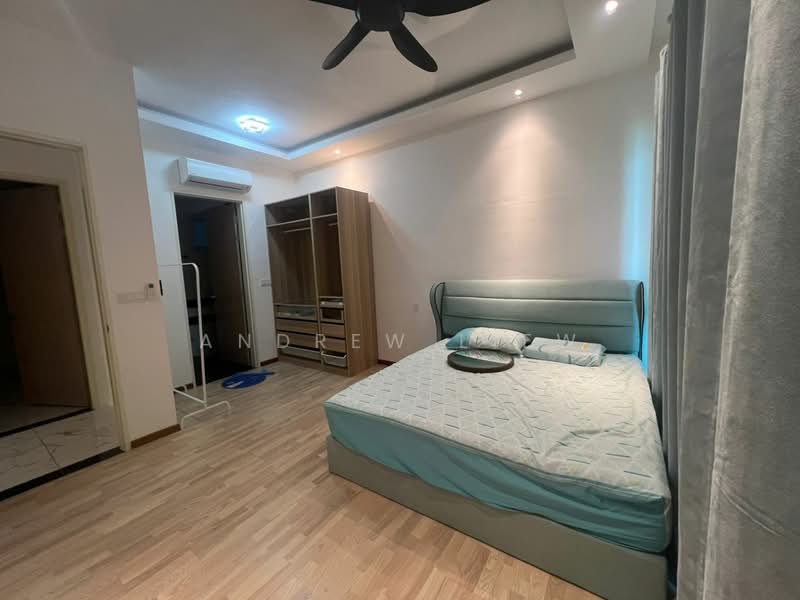 Condominium for Rent at QuayWest Residence - Andrew Liew - Bedroom - PropertyGuru.com.my