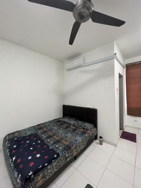 Kondominium untuk Disewa di Scott Towers @ Larkin JB - Chloe Ying - PropertyGuru.com.my