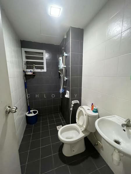 Kondominium untuk Disewa di Scott Towers @ Larkin JB - Chloe Ying - PropertyGuru.com.my