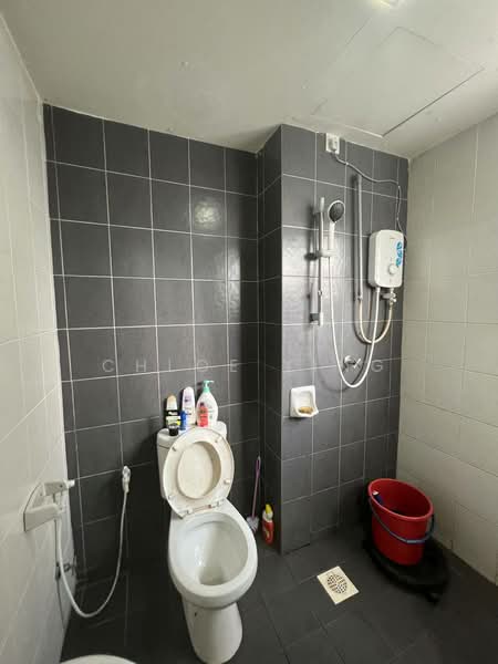 Kondominium untuk Disewa di Scott Towers @ Larkin JB - Chloe Ying - PropertyGuru.com.my