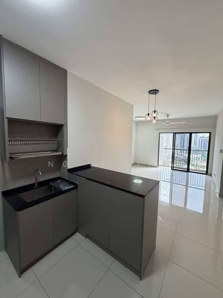 Condominium for Rent at Residensi Alamanda - NG YI XING - PropertyGuru.com.my