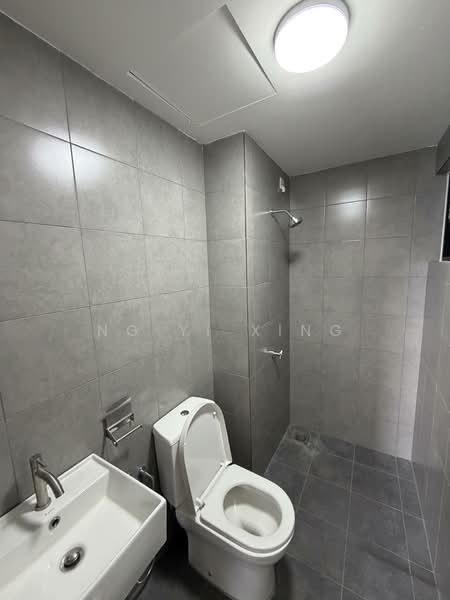Condominium for Rent at Residensi Alamanda - NG YI XING - PropertyGuru.com.my