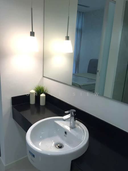 Servis Apartment untuk Dijual di Tropicana Avenue - Grace Siew - Bathroom - PropertyGuru.com.my