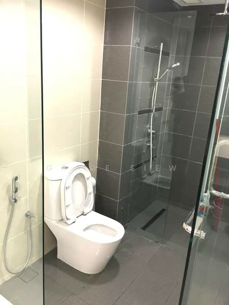 Servis Apartment untuk Dijual di Tropicana Avenue - Grace Siew - Bathroom - PropertyGuru.com.my