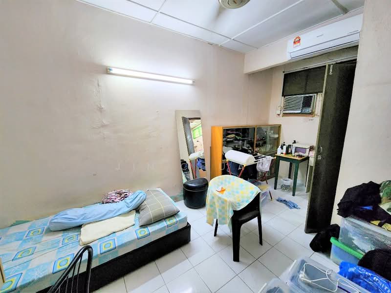 Rumah Teres 1 Tingkat untuk Dijual di Jelutong (Penang) - Jin Chuah - Bedroom - PropertyGuru.com.my