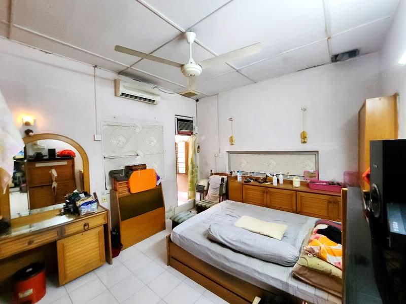 Rumah Teres 1 Tingkat untuk Dijual di Jelutong (Penang) - Jin Chuah - PropertyGuru.com.my