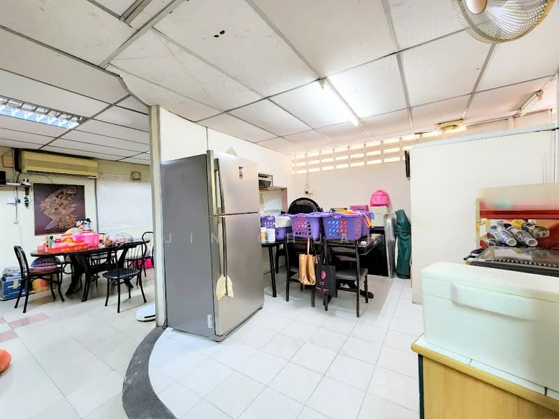 Rumah Teres 1 Tingkat untuk Dijual di Jelutong (Penang) - Jin Chuah - PropertyGuru.com.my