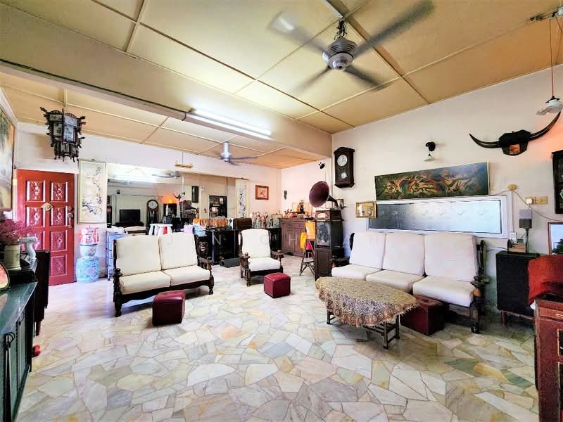 Rumah Teres 1 Tingkat untuk Dijual di Jelutong (Penang) - Jin Chuah - PropertyGuru.com.my