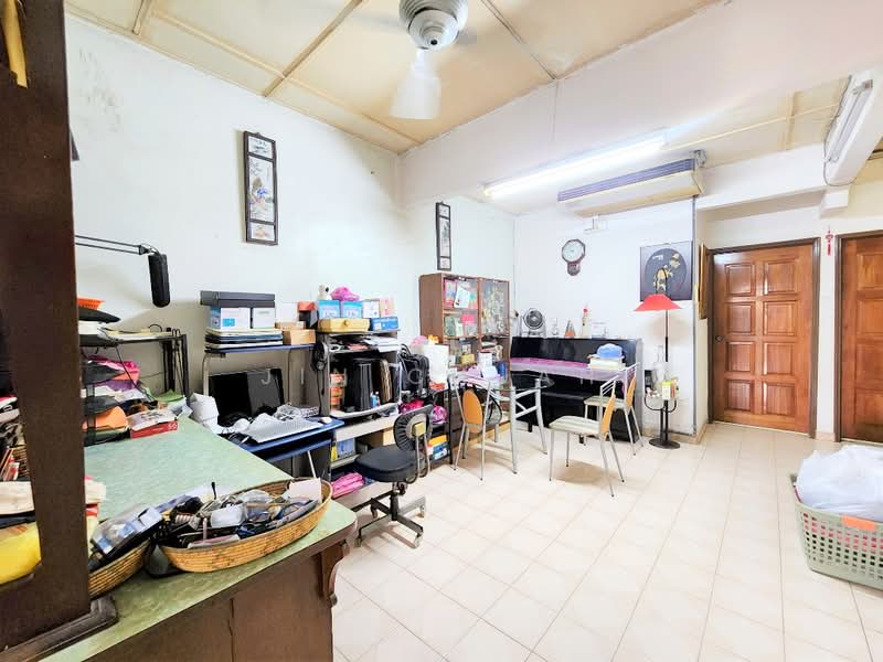 Rumah Teres 1 Tingkat untuk Dijual di Jelutong (Penang) - Jin Chuah - PropertyGuru.com.my