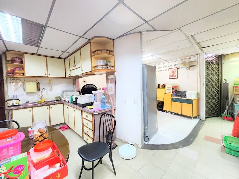 Rumah Teres 1 Tingkat untuk Dijual di Jelutong (Penang) - Jin Chuah - PropertyGuru.com.my