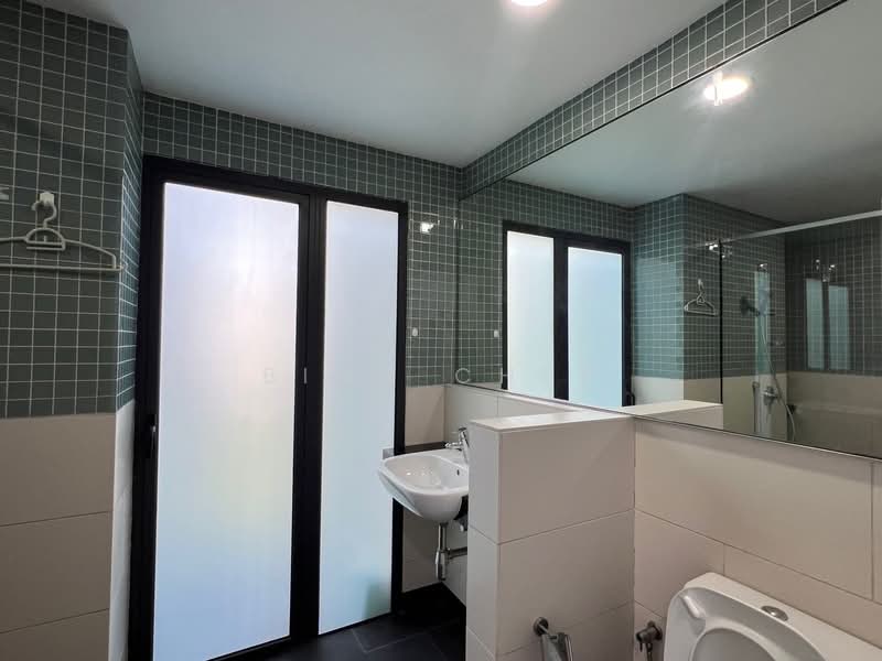 Terraced House for Rent in Desa Parkcity (Kuala Lumpur) - Bing Cher - Bathroom - PropertyGuru.com.my
