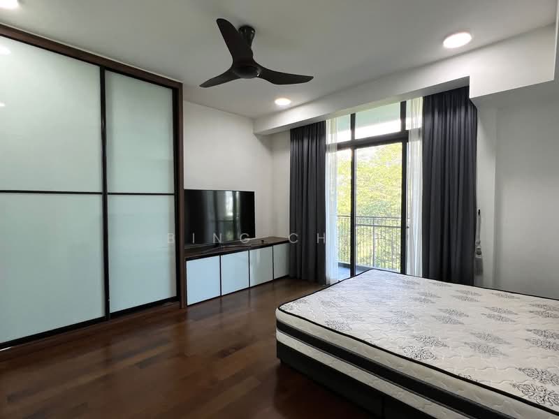 Terraced House for Rent in Desa Parkcity (Kuala Lumpur) - Bing Cher - Bedroom - PropertyGuru.com.my